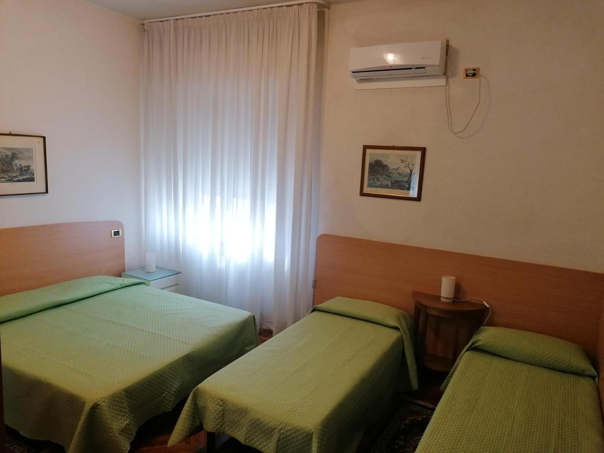Bed & Breakfast Sacco