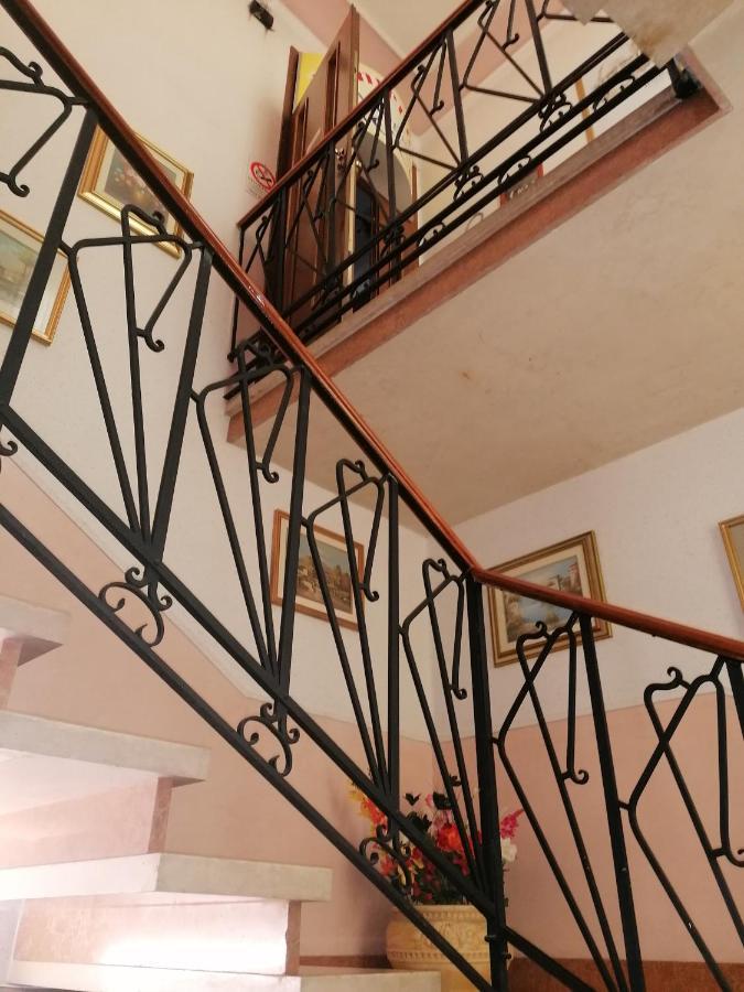 Sacco Bed & Breakfast Rovigo