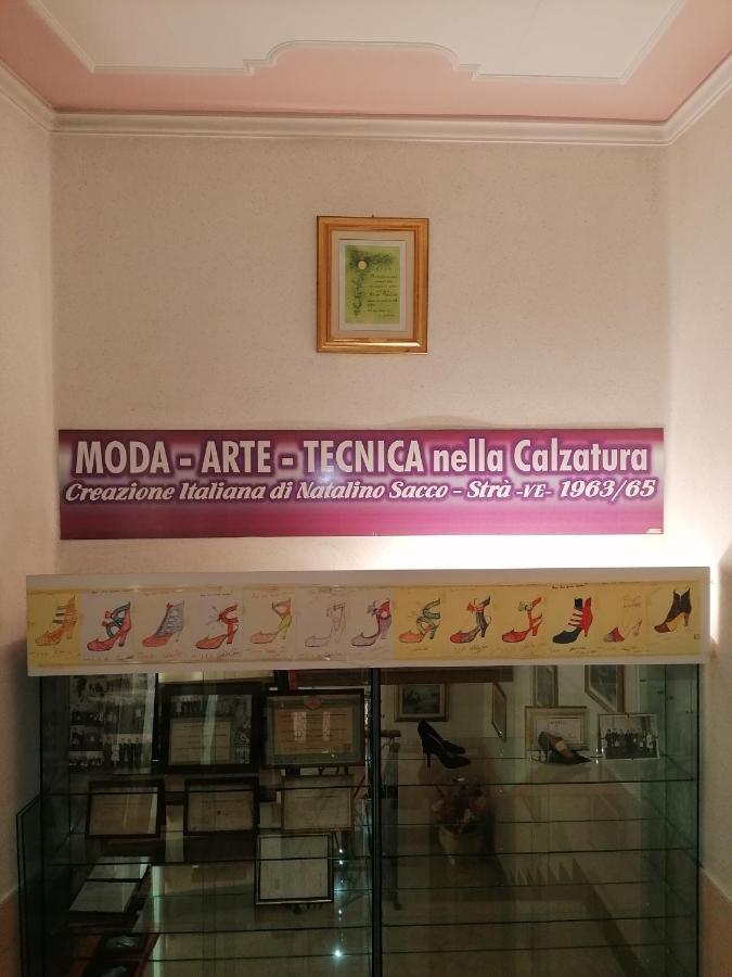 Bed & Breakfast Sacco Rovigo