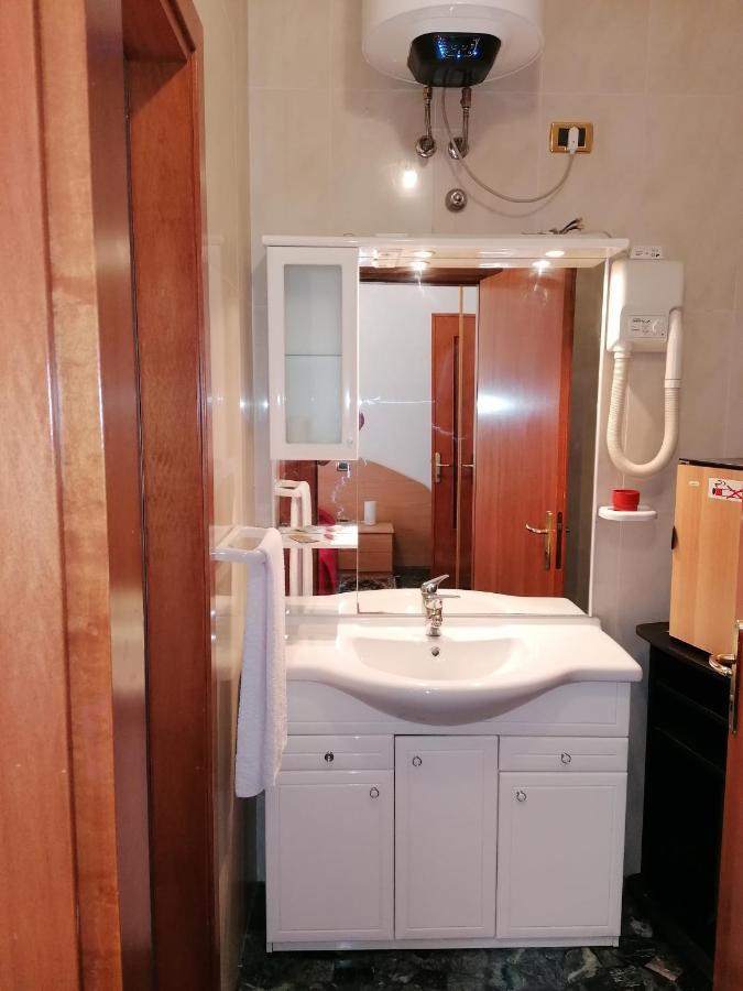 Bed & Breakfast Sacco