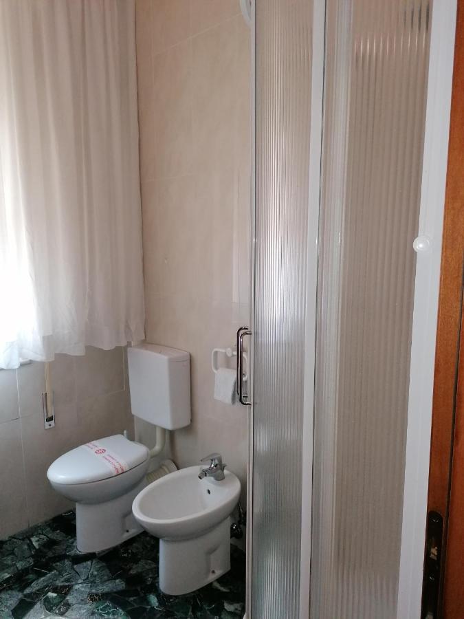 Bed & Breakfast Sacco *