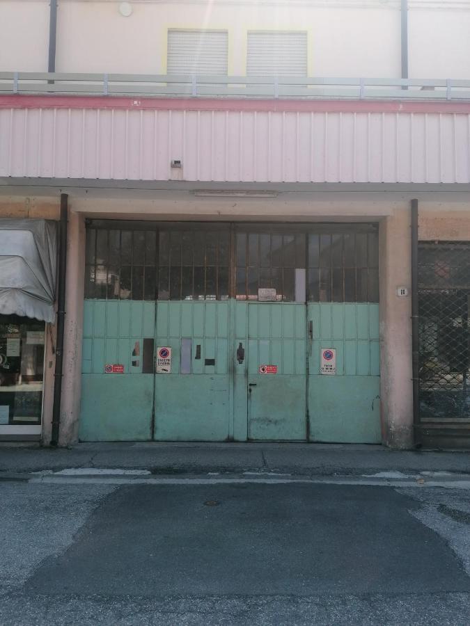 Sacco Bed & Breakfast