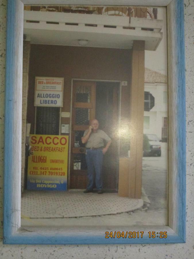 Sacco Rovigo