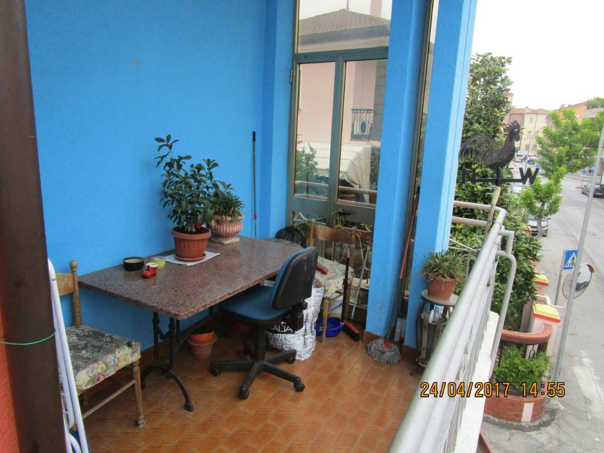 Sacco Bed & Breakfast Rovigo